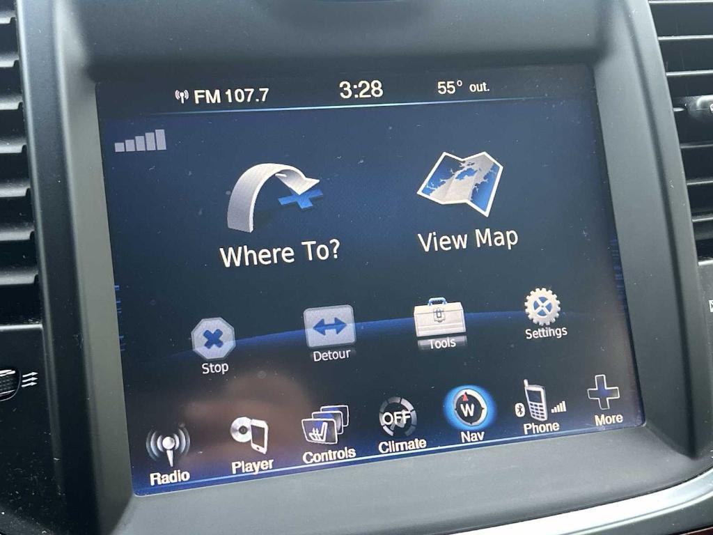 used 2014 Chrysler 300 car, priced at $9,990