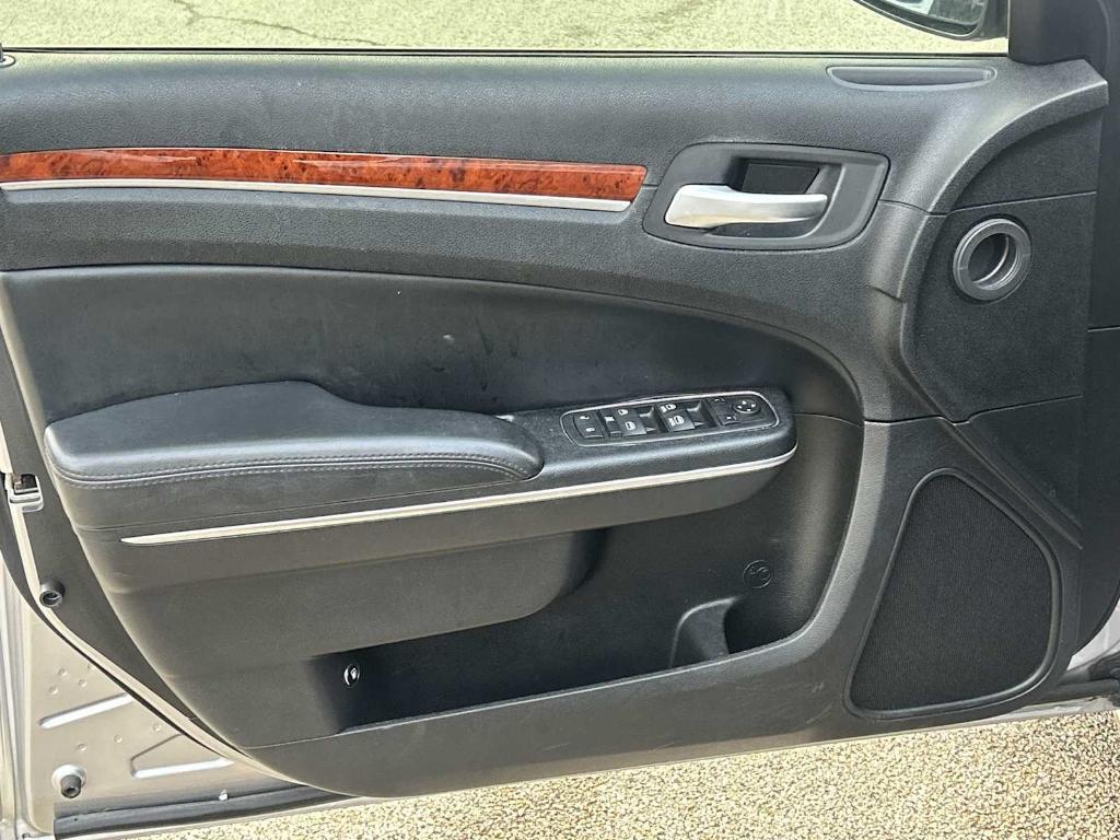 used 2014 Chrysler 300 car, priced at $9,990