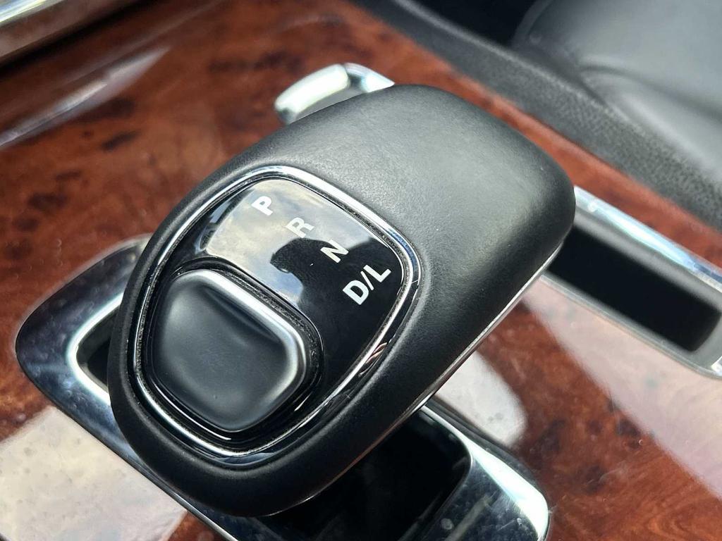 used 2014 Chrysler 300 car, priced at $9,990