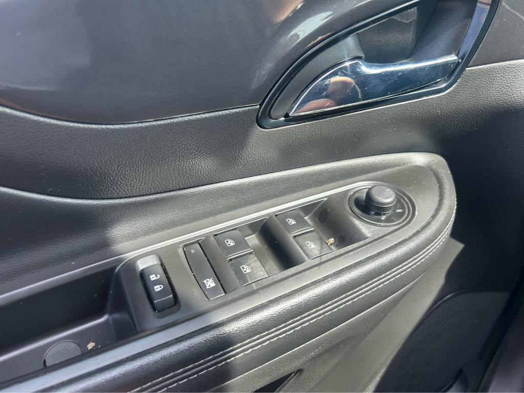 used 2020 Buick Encore car, priced at $15,350