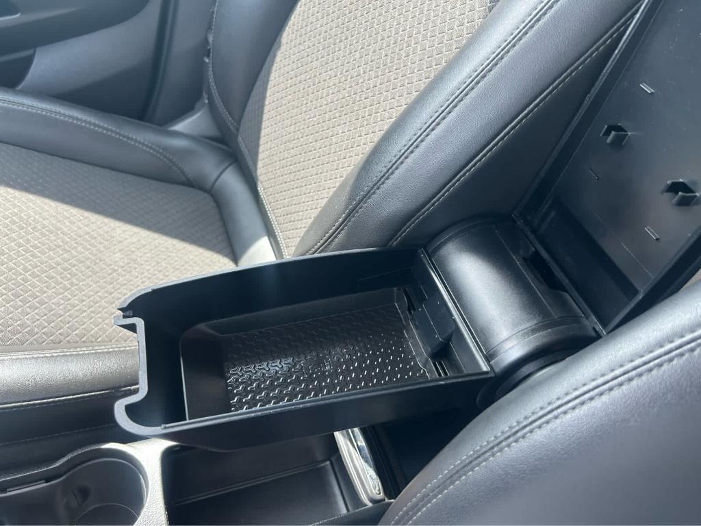 used 2020 Buick Encore car, priced at $15,350