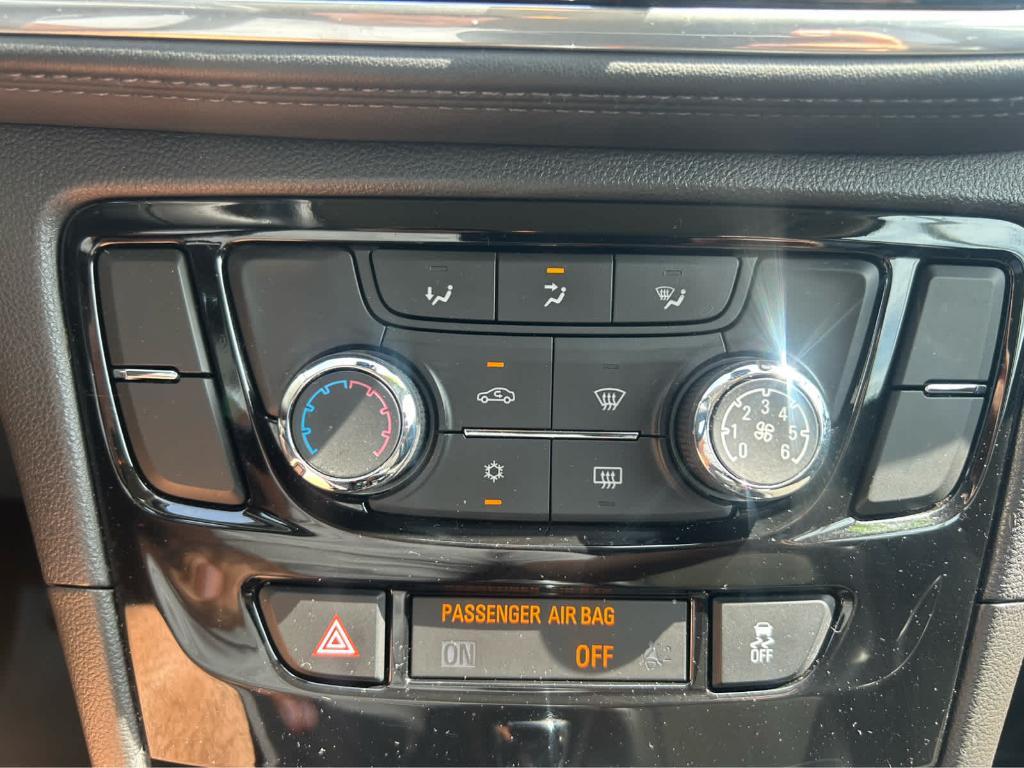 used 2020 Buick Encore car, priced at $15,350