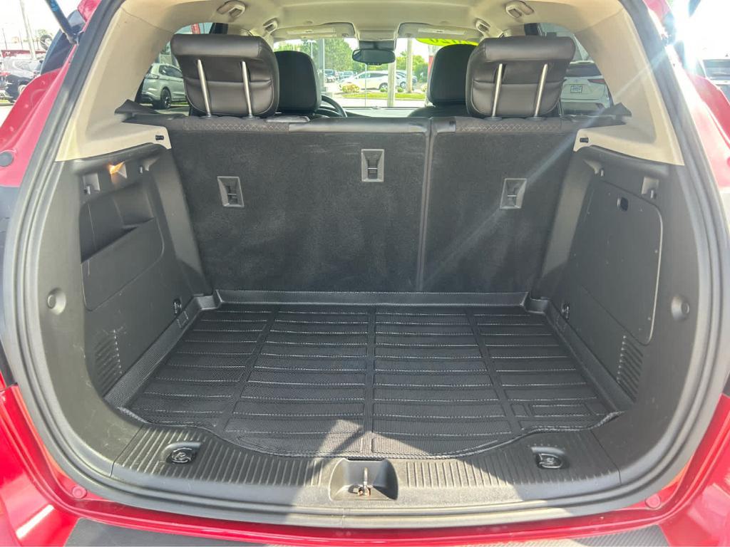 used 2020 Buick Encore car, priced at $15,350