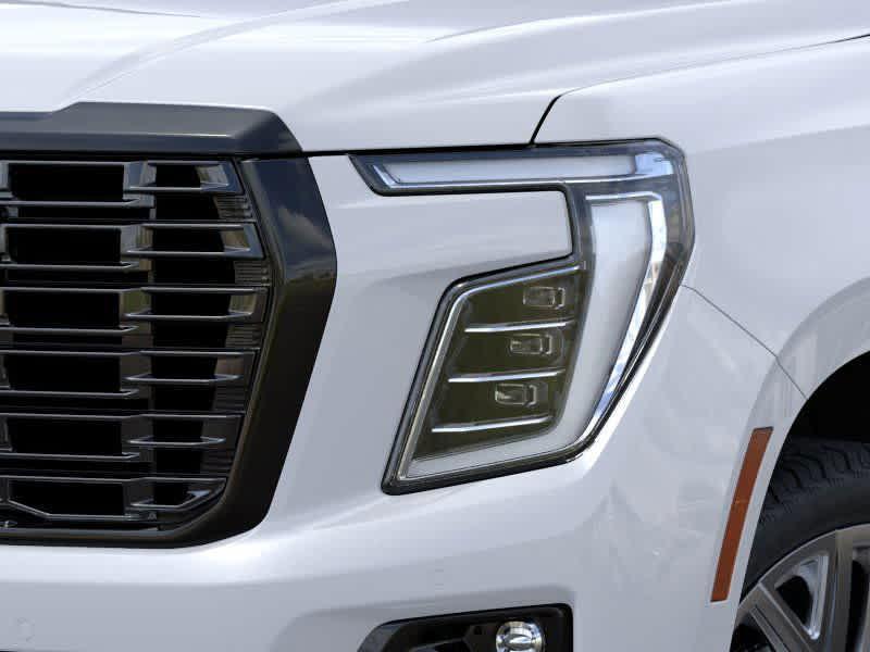 new 2026 GMC Yukon XL car