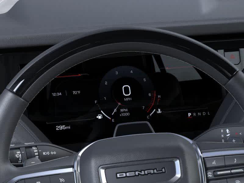 new 2026 GMC Yukon XL car