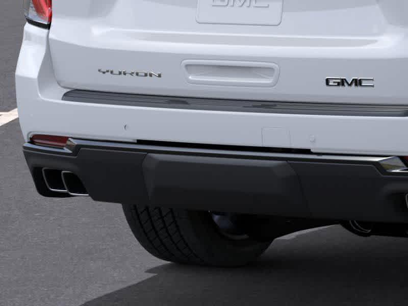 new 2026 GMC Yukon XL car