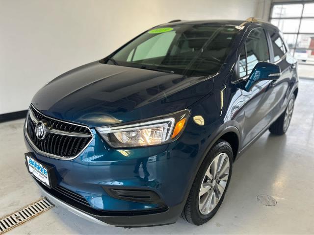 used 2019 Buick Encore car, priced at $14,600