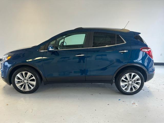 used 2019 Buick Encore car, priced at $14,600