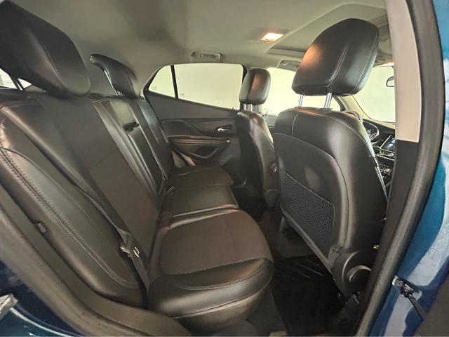 used 2019 Buick Encore car, priced at $14,600