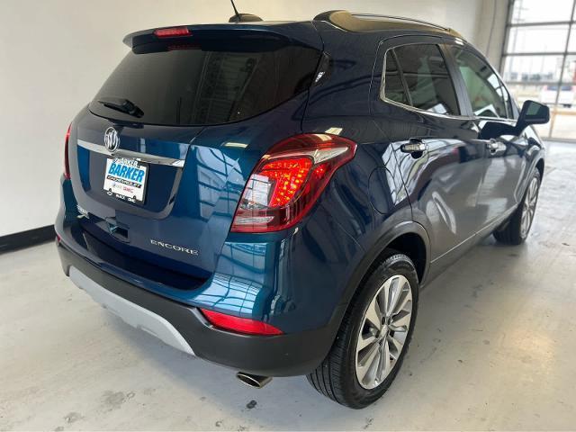 used 2019 Buick Encore car, priced at $14,600