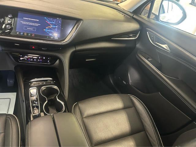 used 2021 Buick Envision car, priced at $25,390