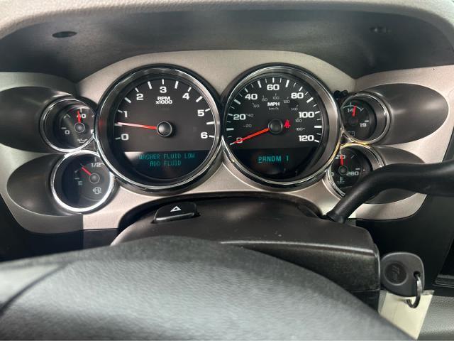used 2014 GMC Sierra 2500 car, priced at $21,990