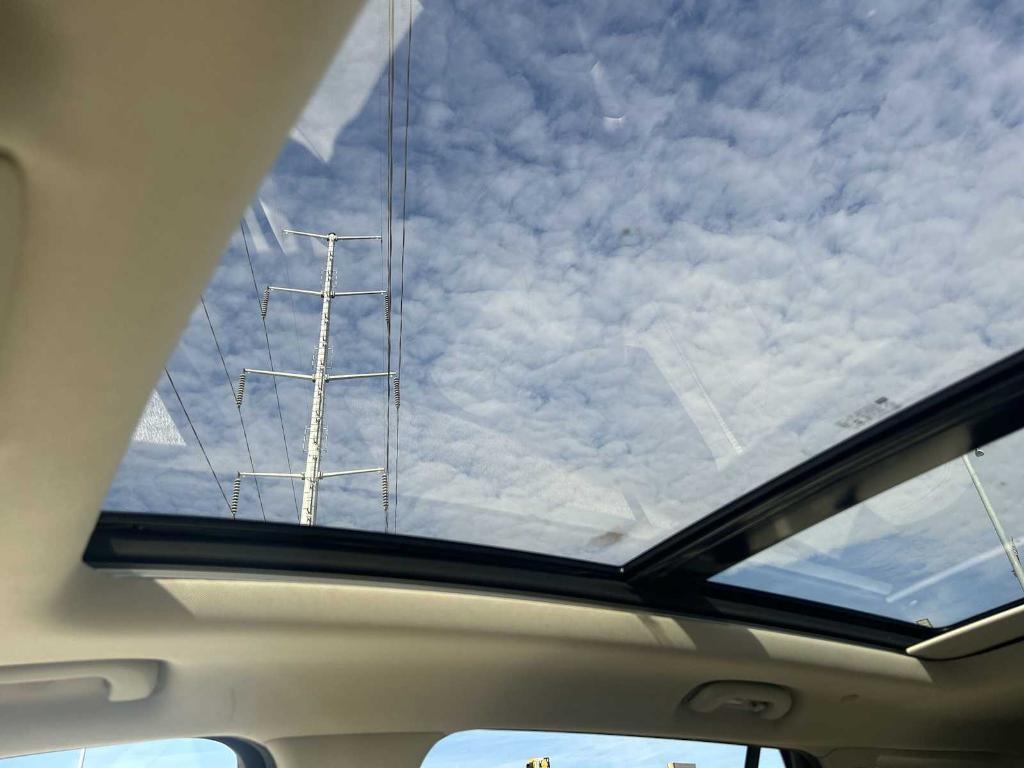 used 2019 GMC Terrain car, priced at $19,960