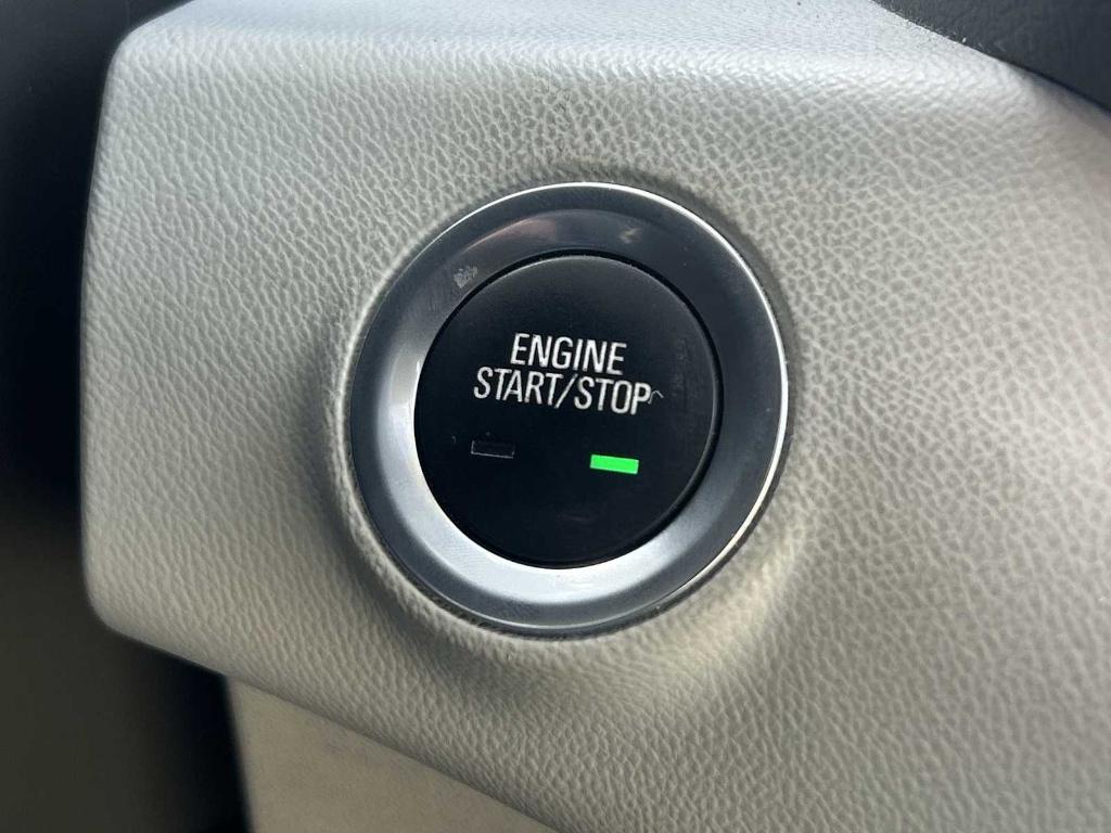 used 2019 GMC Terrain car, priced at $19,960