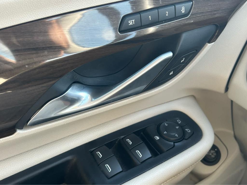 used 2019 GMC Terrain car, priced at $22,970