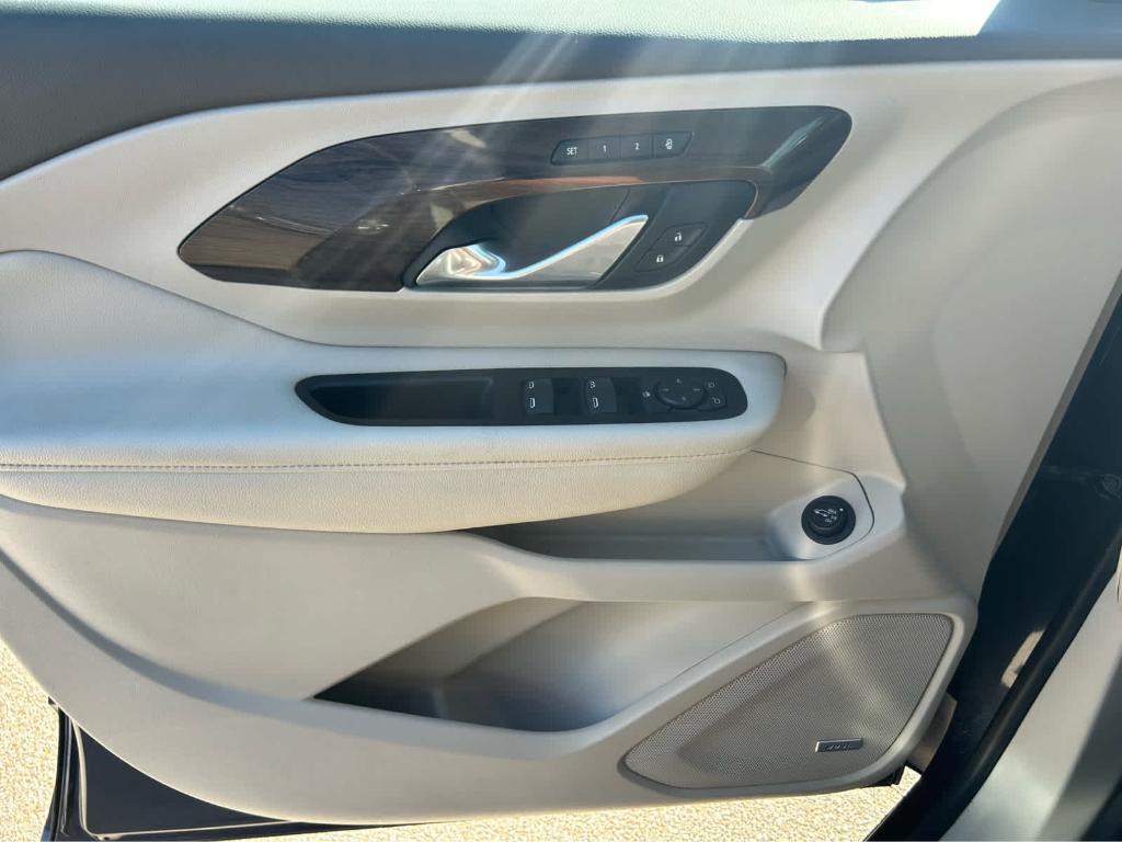 used 2019 GMC Terrain car, priced at $22,970