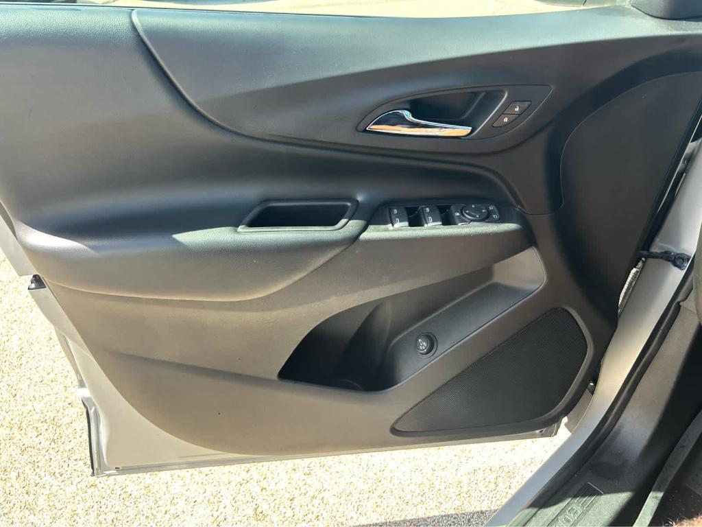 used 2020 Chevrolet Equinox car, priced at $21,490