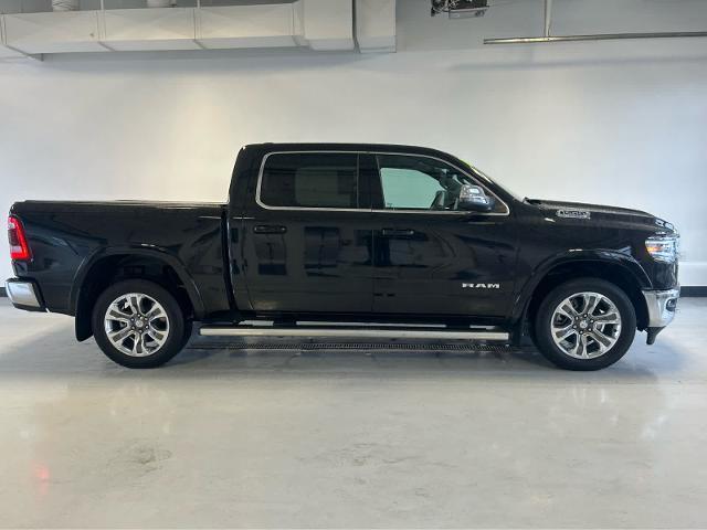 used 2023 Ram 1500 car, priced at $55,990