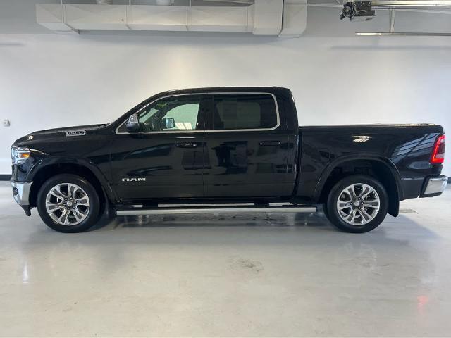 used 2023 Ram 1500 car, priced at $55,990