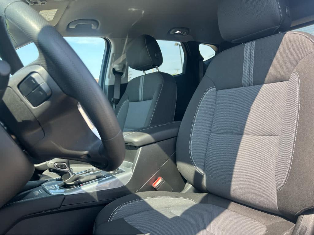 used 2024 Chevrolet Blazer car, priced at $25,460
