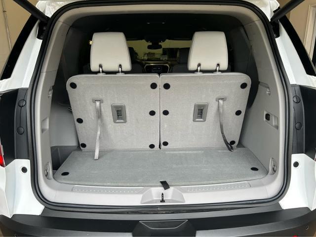 used 2023 GMC Acadia car, priced at $32,490