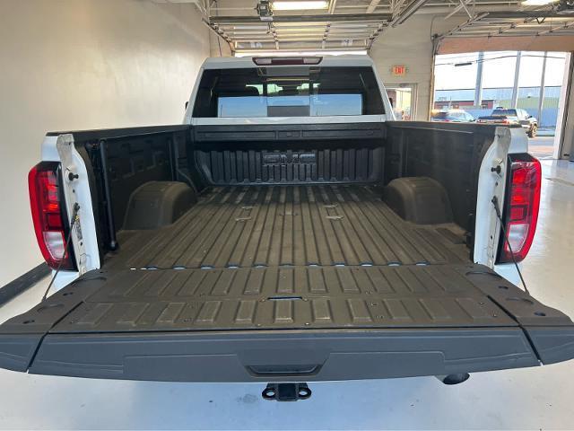 used 2024 GMC Sierra 2500 car, priced at $55,980