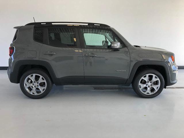 used 2020 Jeep Renegade car, priced at $18,490