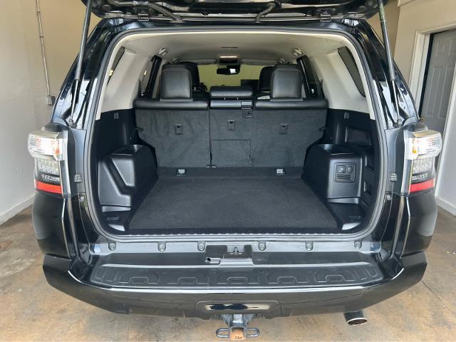 used 2021 Toyota 4Runner car, priced at $40,990