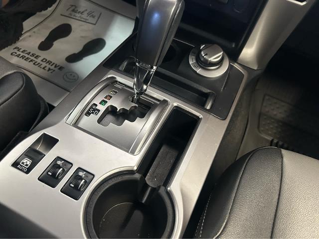 used 2021 Toyota 4Runner car, priced at $40,990
