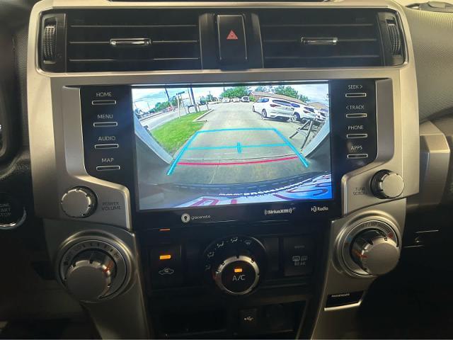 used 2021 Toyota 4Runner car, priced at $40,990