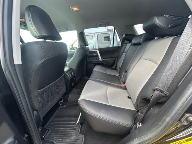 used 2021 Toyota 4Runner car, priced at $40,990