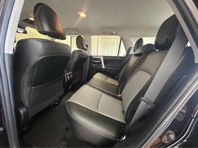 used 2021 Toyota 4Runner car, priced at $40,990