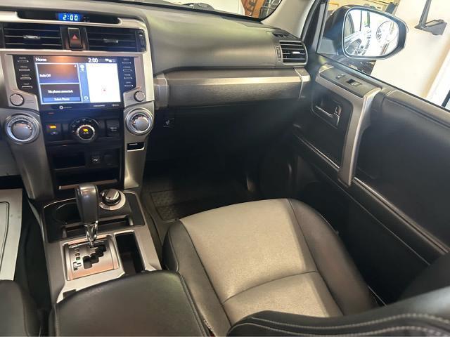 used 2021 Toyota 4Runner car, priced at $40,990