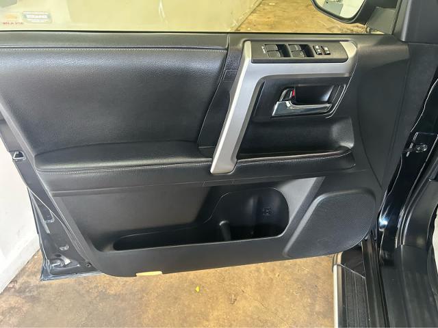 used 2021 Toyota 4Runner car, priced at $40,990