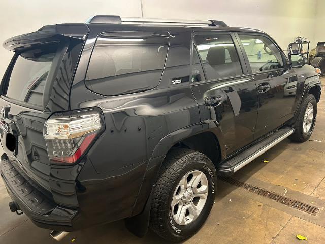 used 2021 Toyota 4Runner car, priced at $40,990