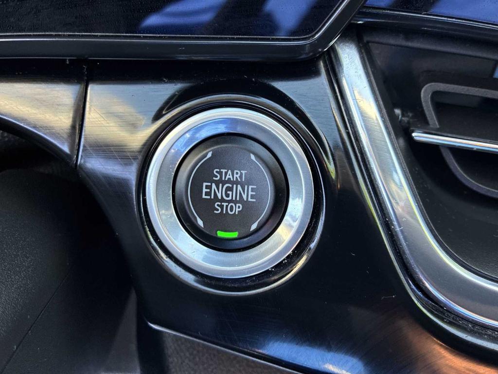 used 2024 Chevrolet Trax car, priced at $24,190