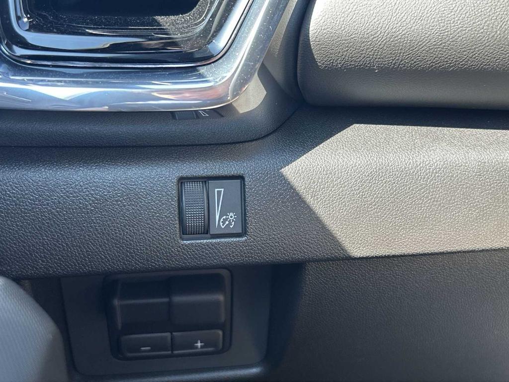 new 2026 GMC Canyon car, priced at $48,082