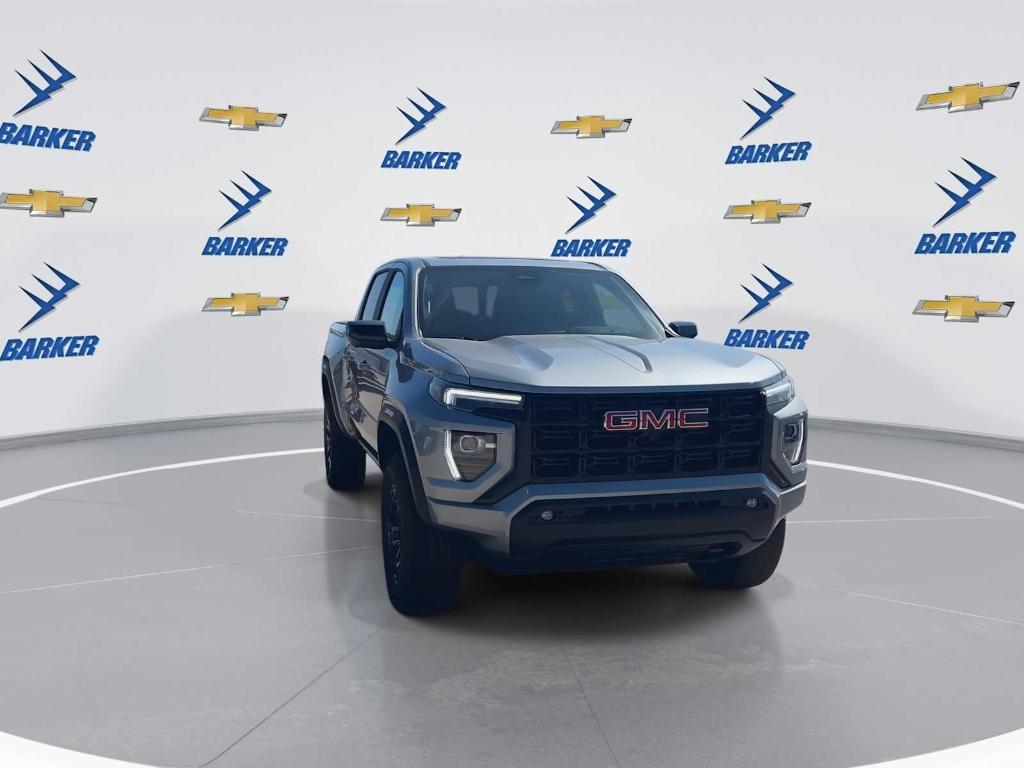 new 2026 GMC Canyon car, priced at $48,082