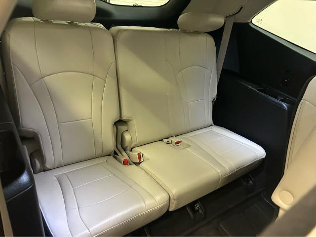 used 2023 Buick Enclave car, priced at $33,950