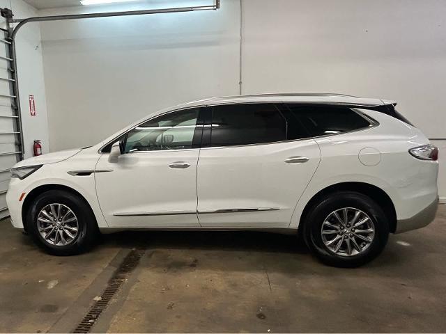 used 2023 Buick Enclave car, priced at $33,950