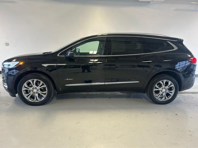 used 2021 Buick Enclave car, priced at $32,890