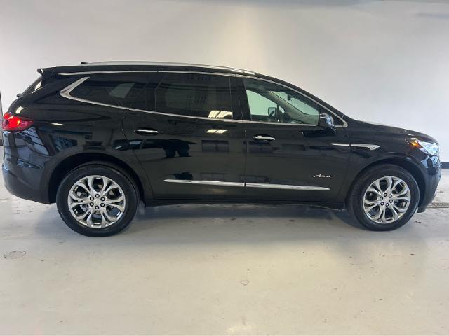 used 2021 Buick Enclave car, priced at $32,890