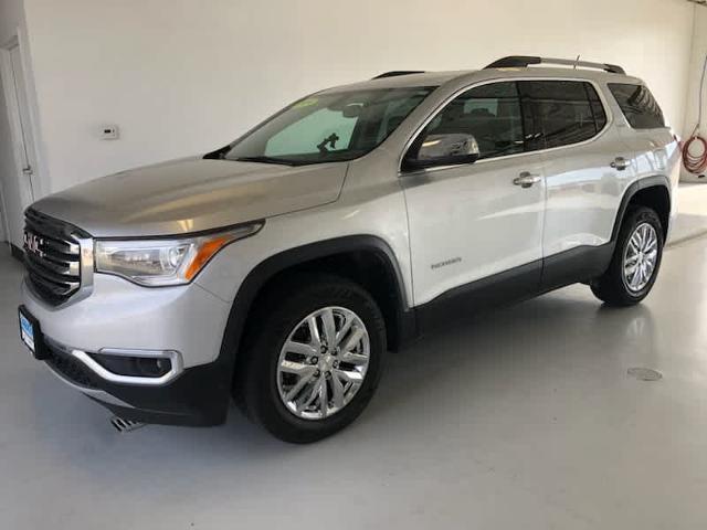 used 2019 GMC Acadia car, priced at $18,670