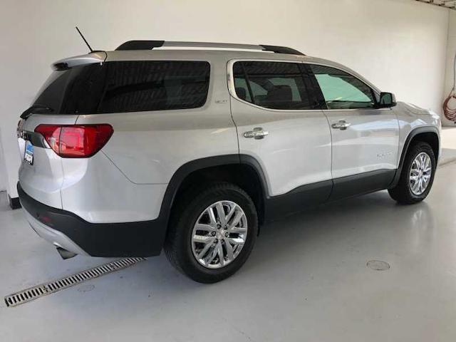 used 2019 GMC Acadia car, priced at $18,670