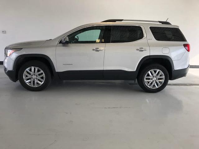 used 2019 GMC Acadia car, priced at $18,670