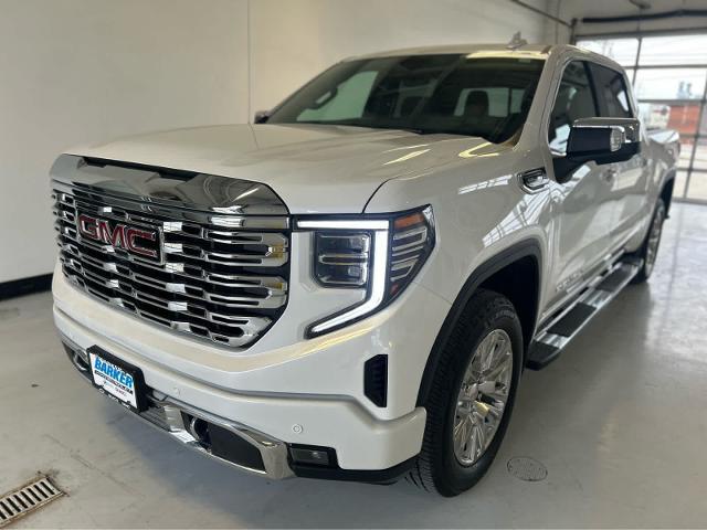 used 2024 GMC Sierra 1500 car, priced at $62,990