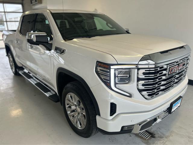 used 2024 GMC Sierra 1500 car, priced at $62,990