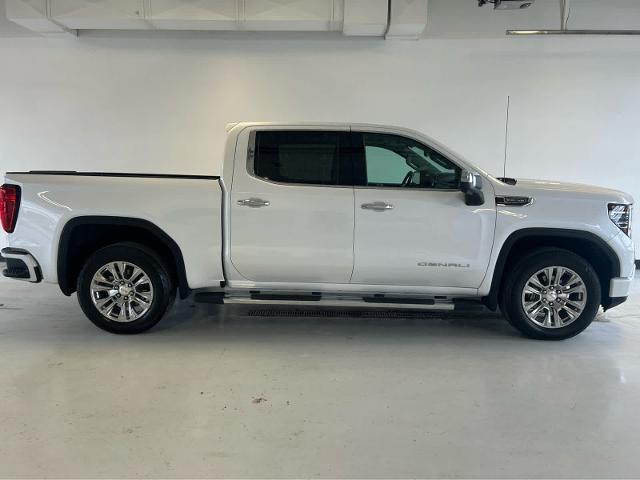 used 2024 GMC Sierra 1500 car, priced at $62,990