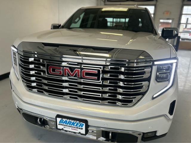 used 2024 GMC Sierra 1500 car, priced at $62,990