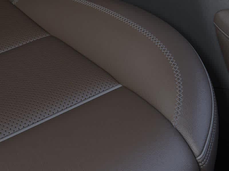new 2025 GMC Sierra 1500 car